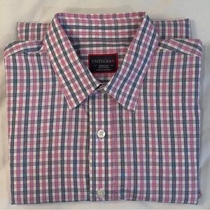 Untuckit Wrinkle Free Dolcetto shirt